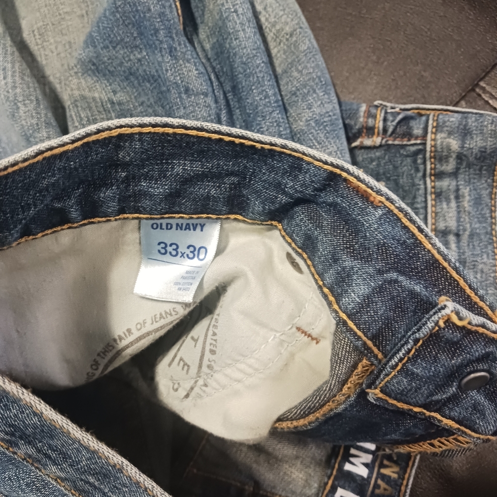 old navy  jeans